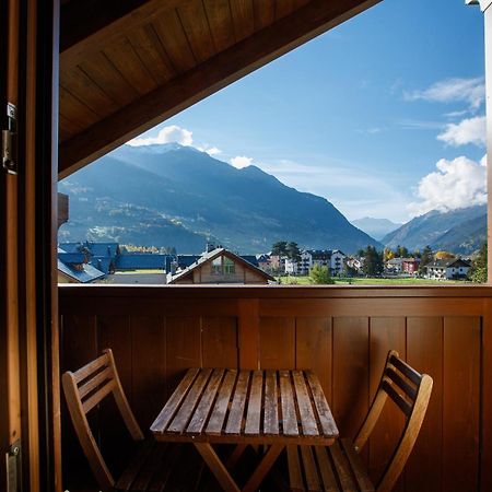 Casa Giulia Bormio Exterior foto