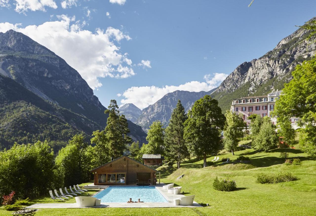 Casa Giulia Bormio Exterior foto