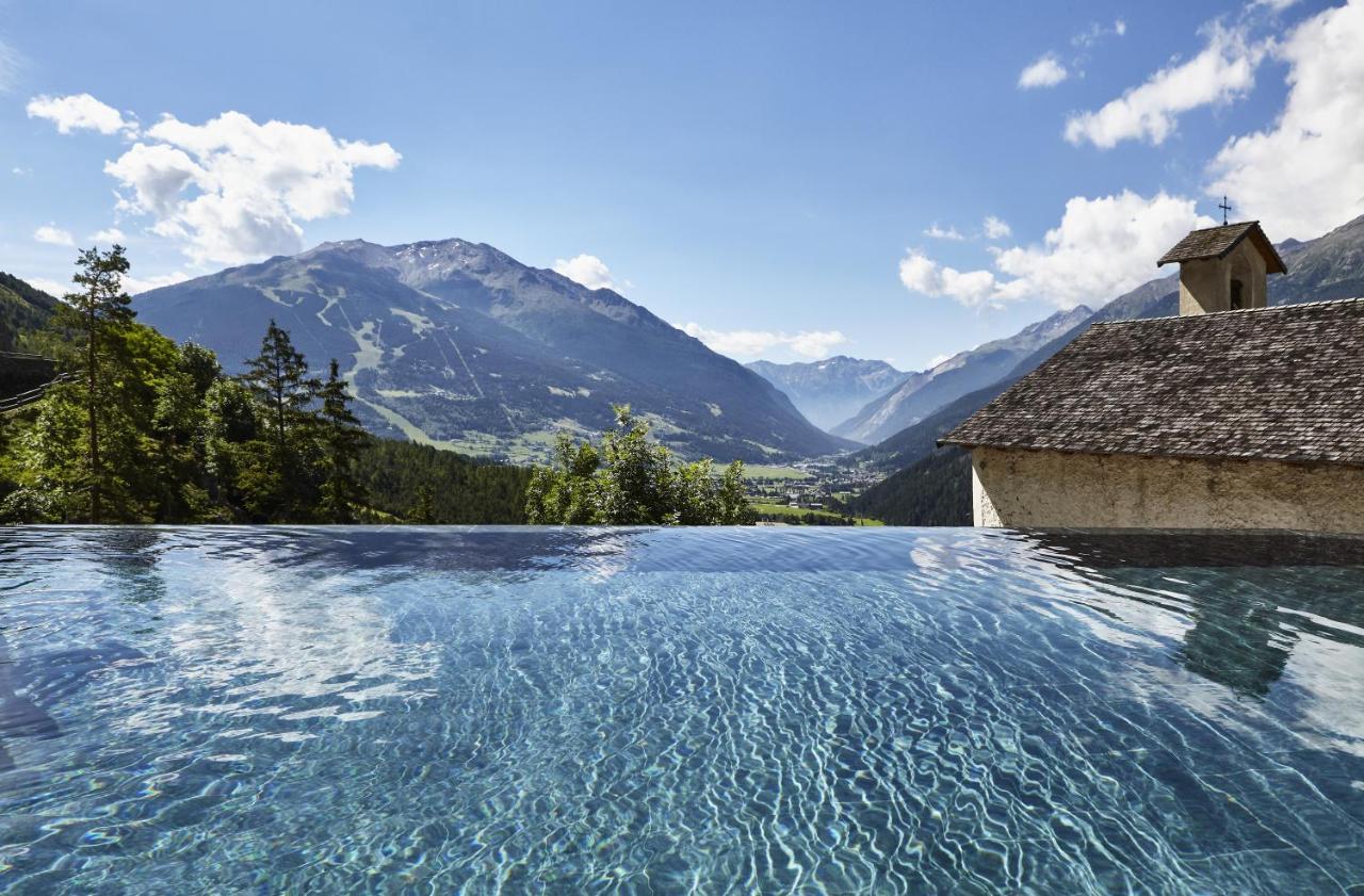 Casa Giulia Bormio Exterior foto