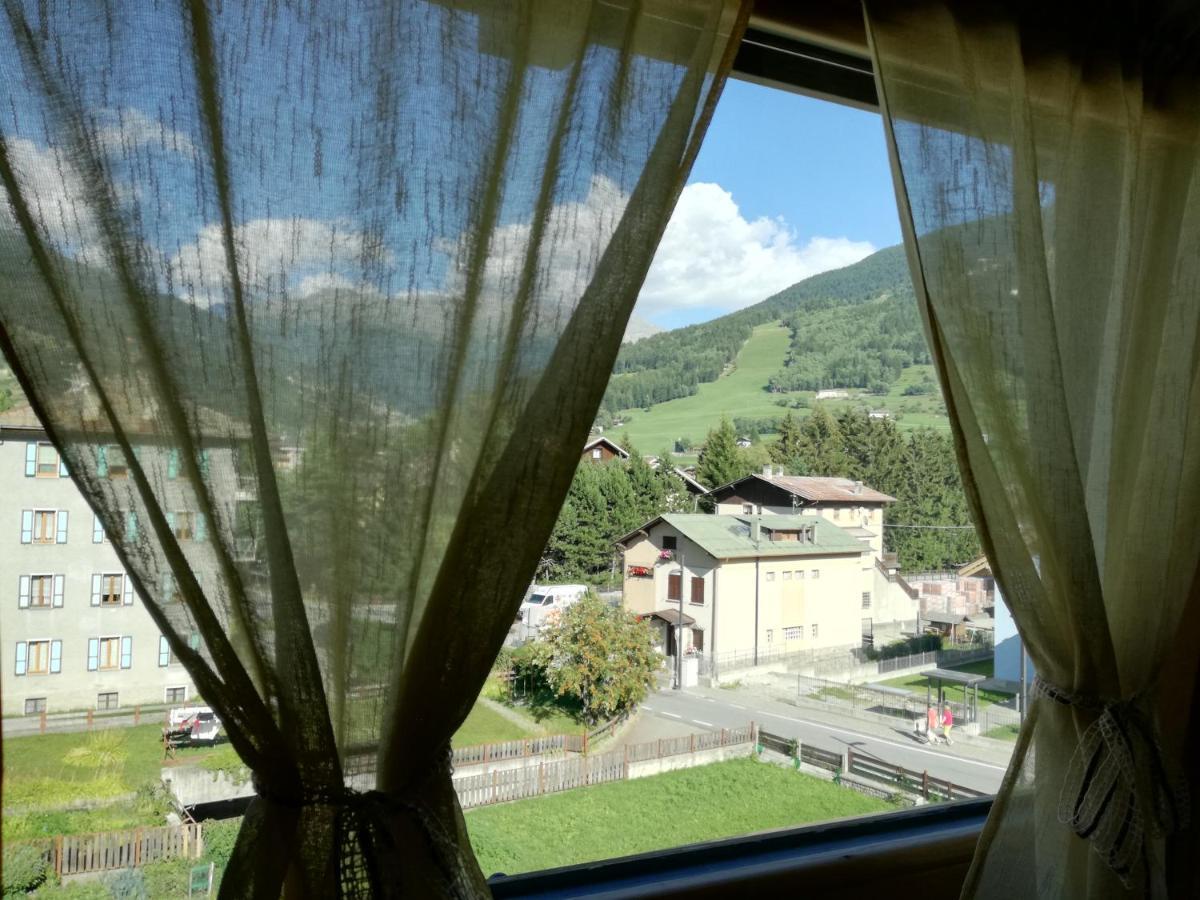 Casa Giulia Bormio Exterior foto