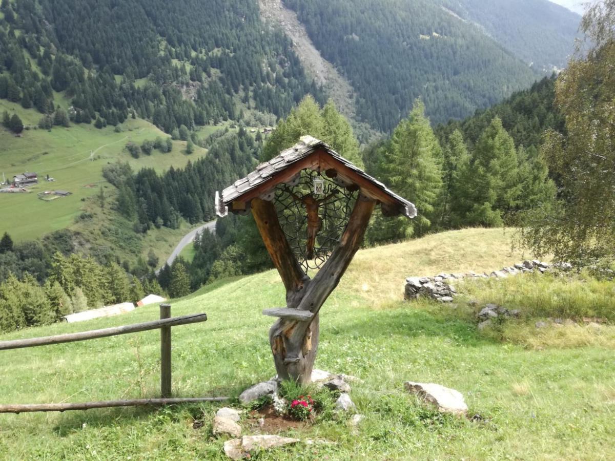 Casa Giulia Bormio Exterior foto